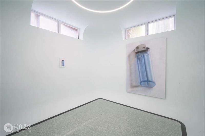 Review 现场 | 新展「好颜色」开幕回顾 视频资讯 工作室画廊studiogallery 现场 Review 颜色 新展 视频 张杨彪 个展 工作室 画廊 新空间 崇真艺客